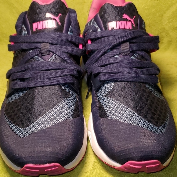 Puma Baze of glory sz 11 - Picture 2 of 7